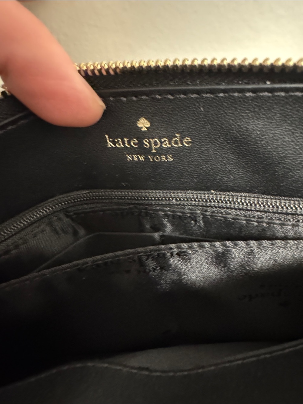 kate spade Crossbody Bag - Picture 5 of 10